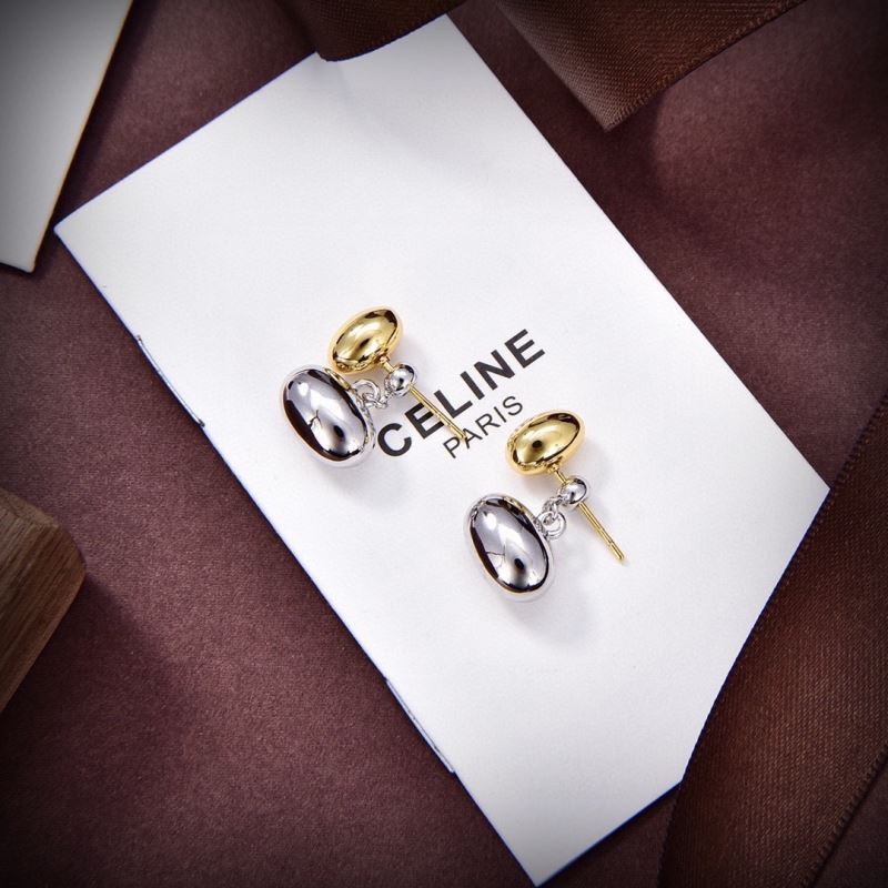 Celine Earrings